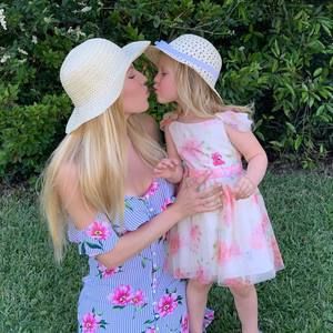 Meet your Posher, Dixie